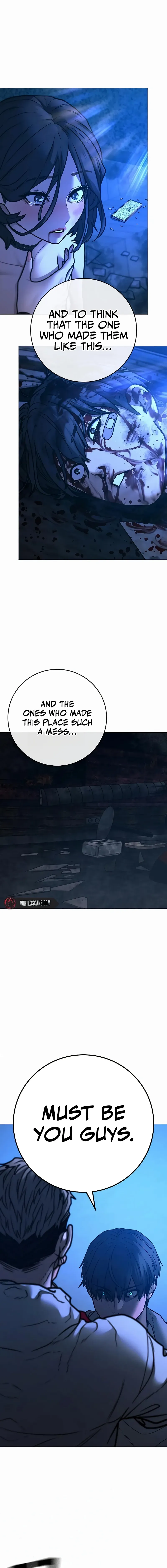 Reality Quest Chapter 136 Online - página 7