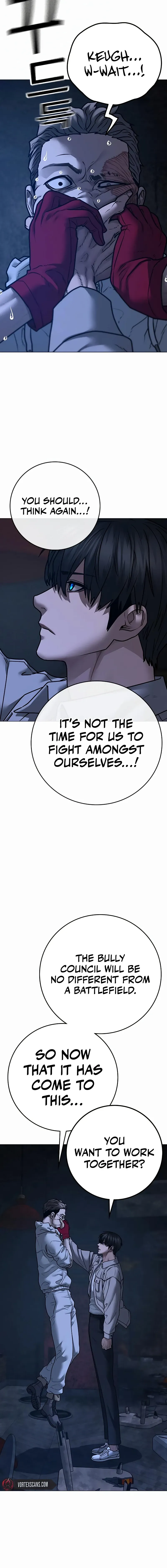 Reality Quest Chapter 136 Online - página 8