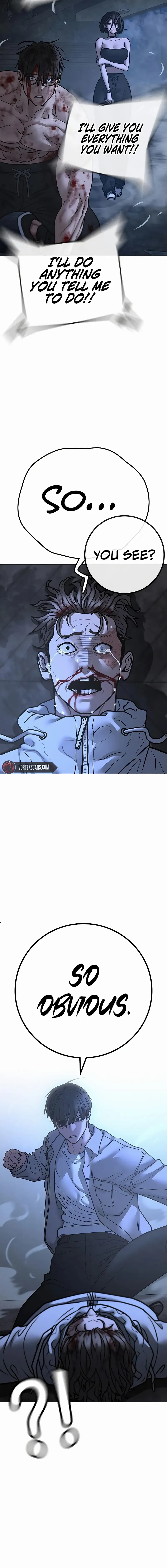 Reality Quest Chapter 136 Online - página 11