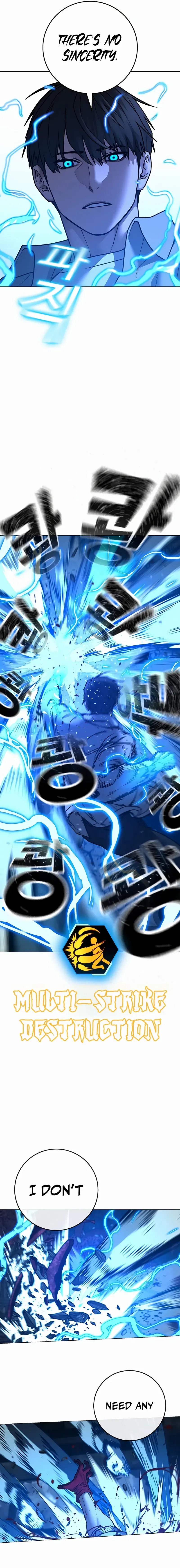 Reality Quest Chapter 136 Online - página 12