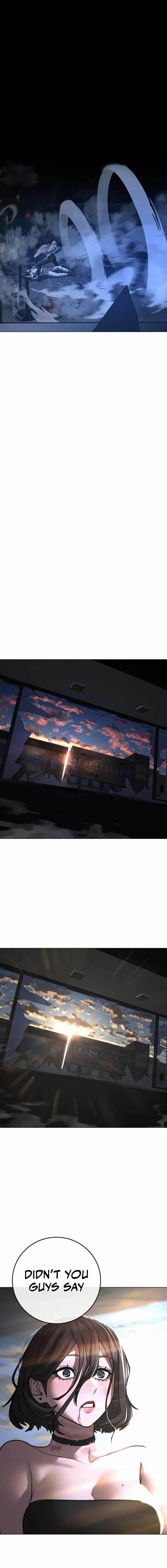 Reality Quest Chapter 136 Online - página 14