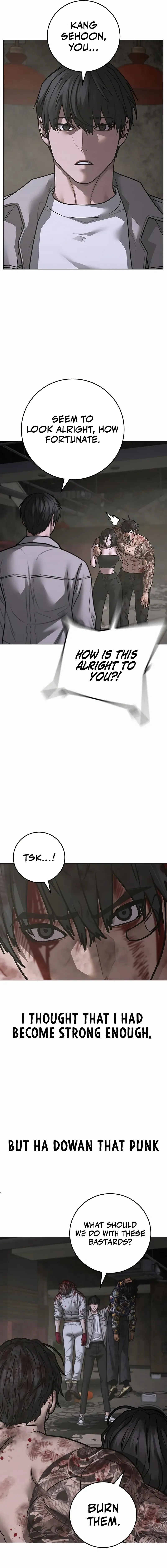 Reality Quest Chapter 136 Online - página 17