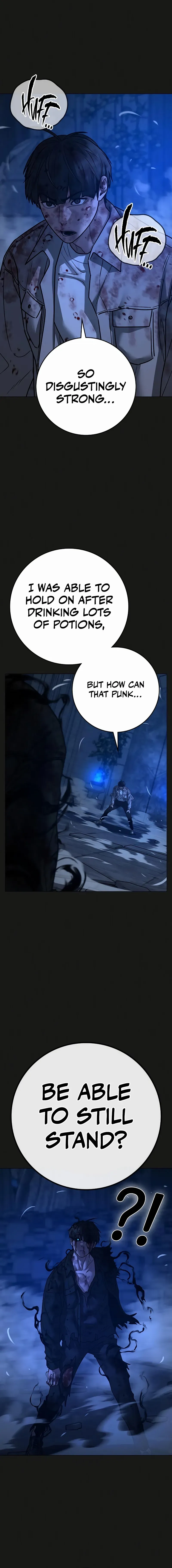 Reality Quest Chapter 136 Online - página 20
