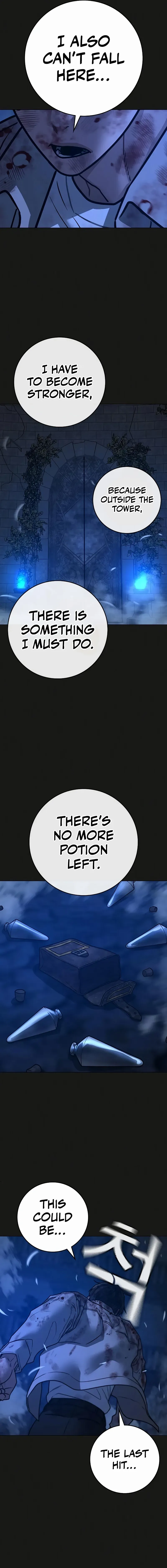 Reality Quest Chapter 136 Online - página 21