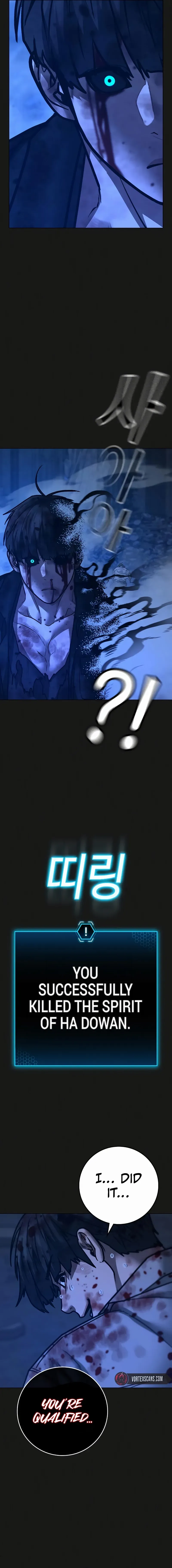 Reality Quest Chapter 136 Online - página 25