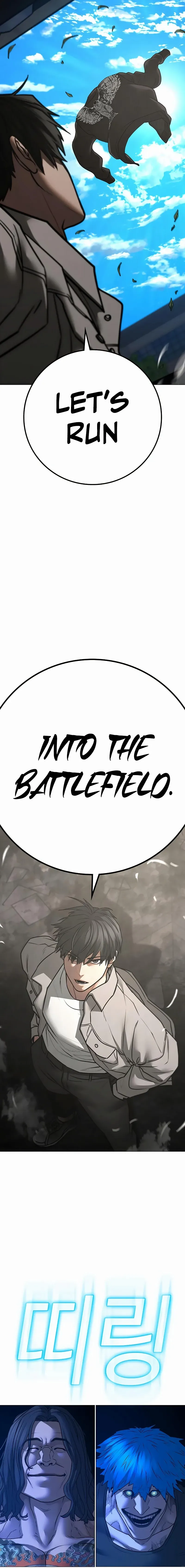 Reality Quest Chapter 136 Online - página 33