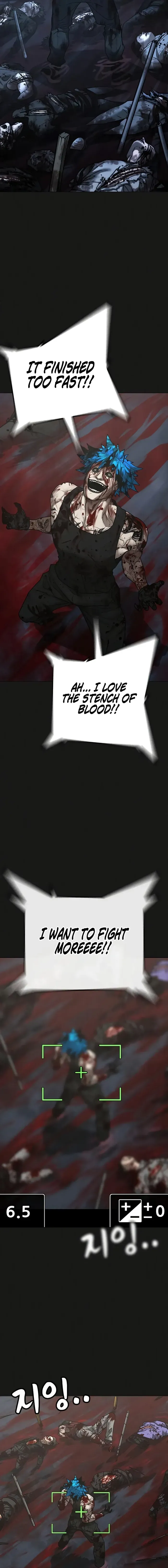 Reality Quest Chapter 138 Online - página 3