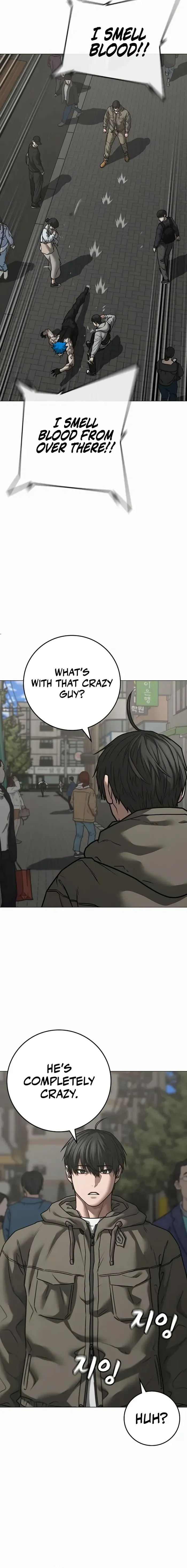 Reality Quest Chapter 138 Online - página 13
