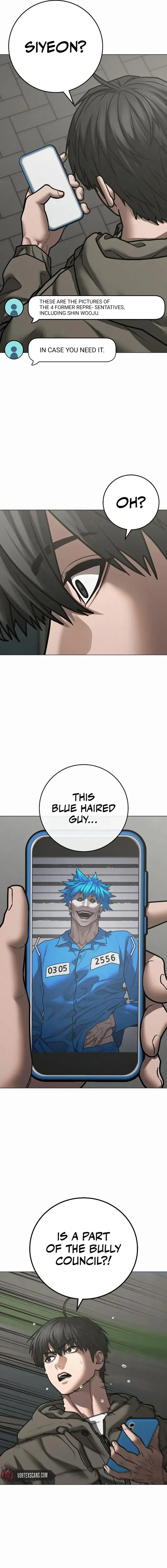 Reality Quest Chapter 138 Online - página 14