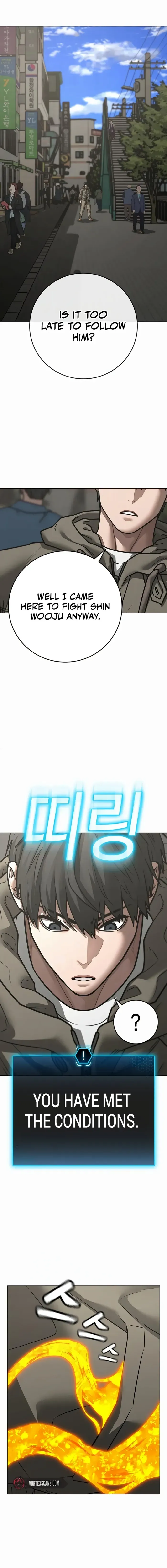 Reality Quest Chapter 138 Online - página 15