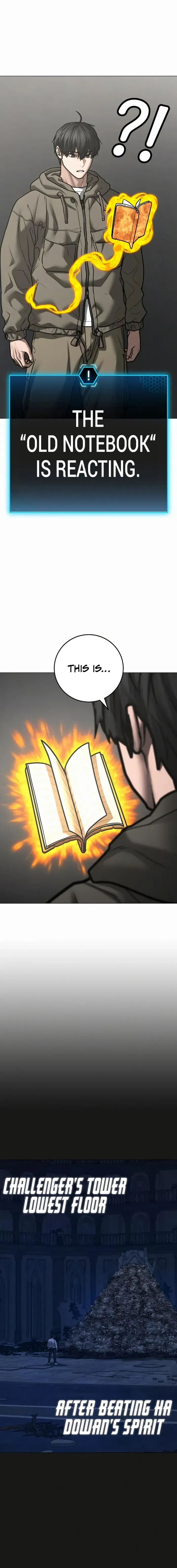 Reality Quest Chapter 138 Online - página 16