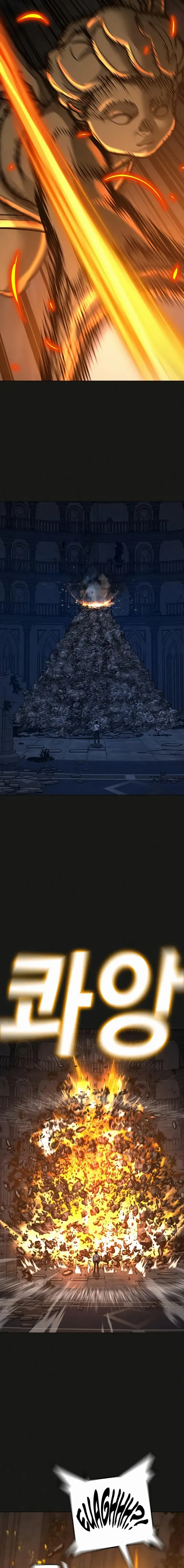 Reality Quest Chapter 138 Online - página 20