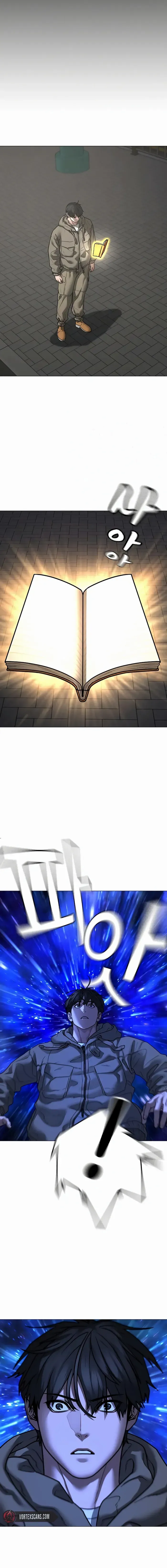 Reality Quest Chapter 138 Online - página 23