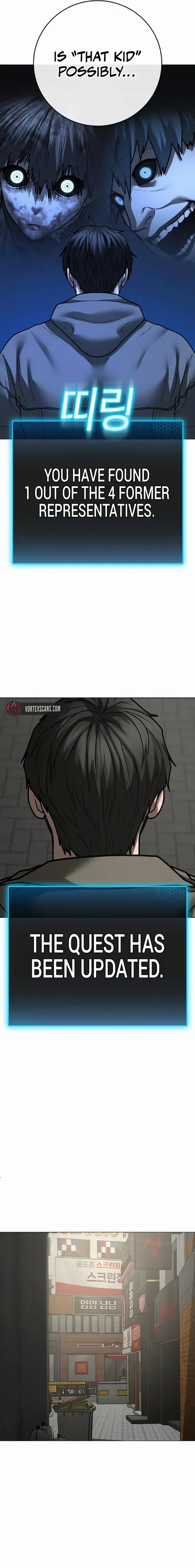 Reality Quest Chapter 138 Online - página 27