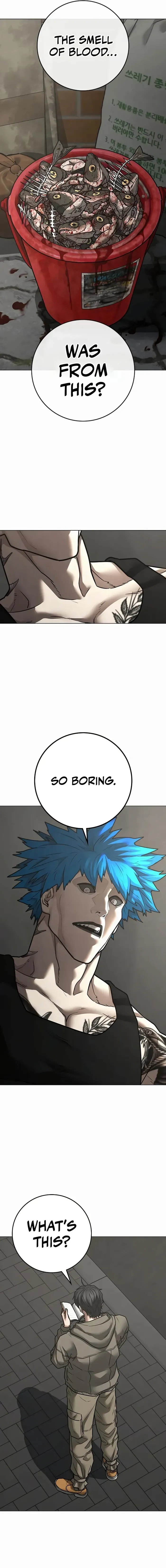 Reality Quest Chapter 138 Online - página 28