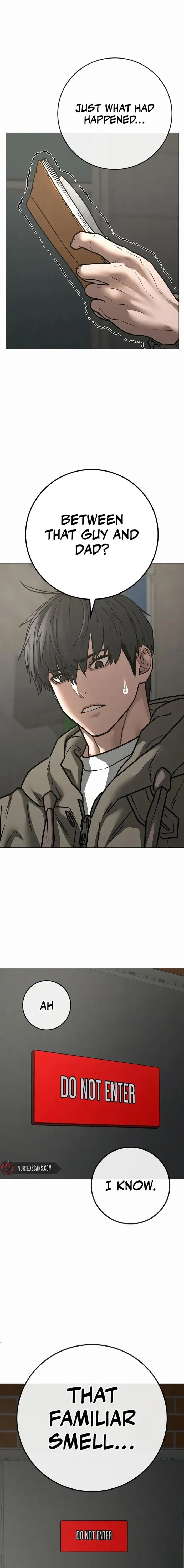Reality Quest Chapter 138 Online - página 29