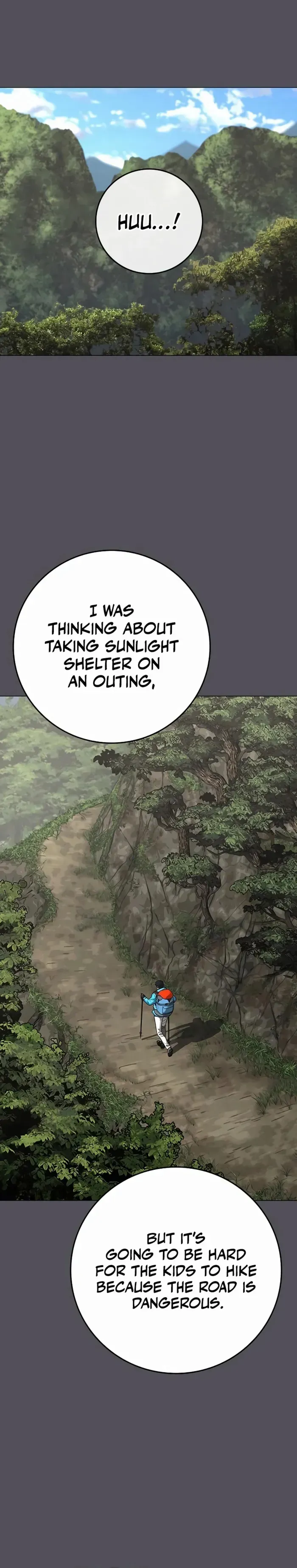 Reality Quest Chapter 139 Online - página 1