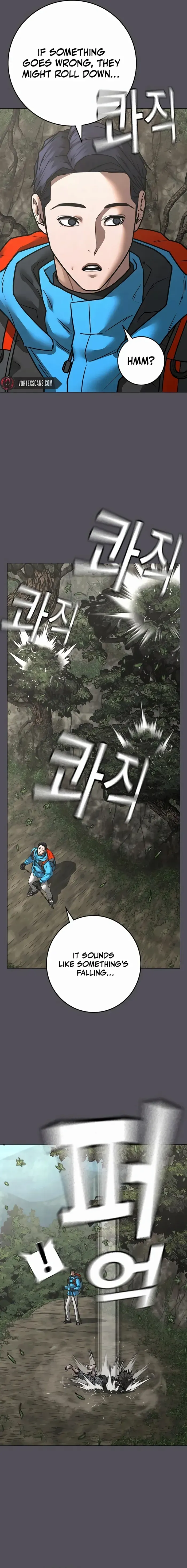 Reality Quest Chapter 139 Online - página 2