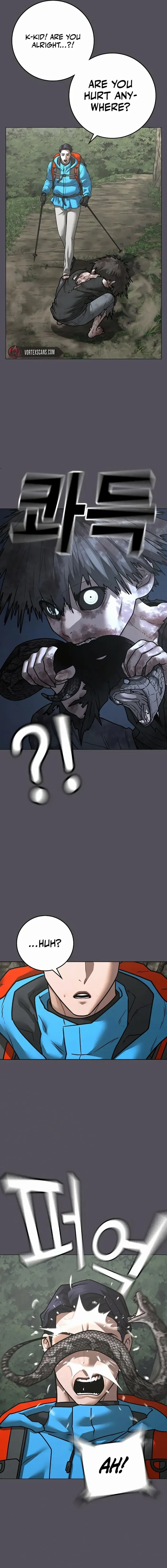 Reality Quest Chapter 139 Online - página 3
