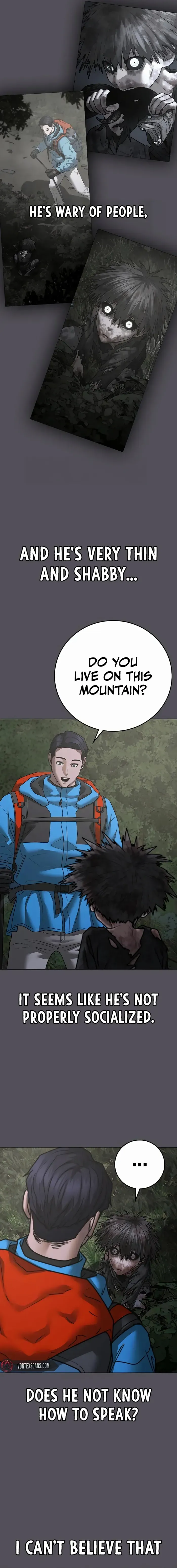Reality Quest Chapter 139 Online - página 6
