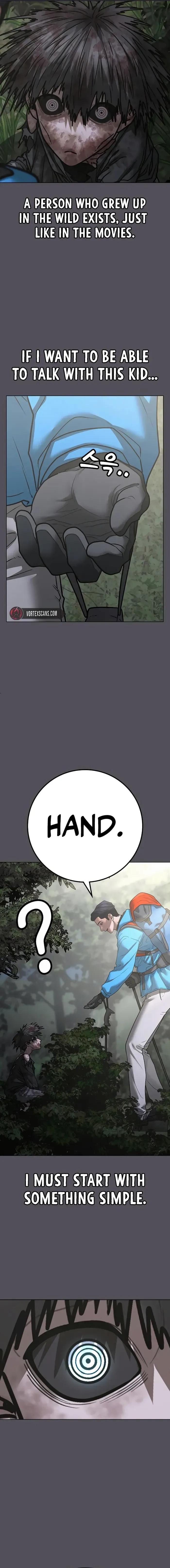 Reality Quest Chapter 139 Online - página 7
