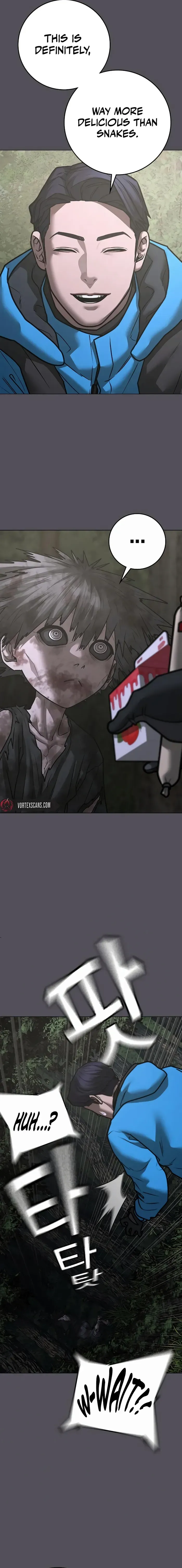 Reality Quest Chapter 139 Online - página 9