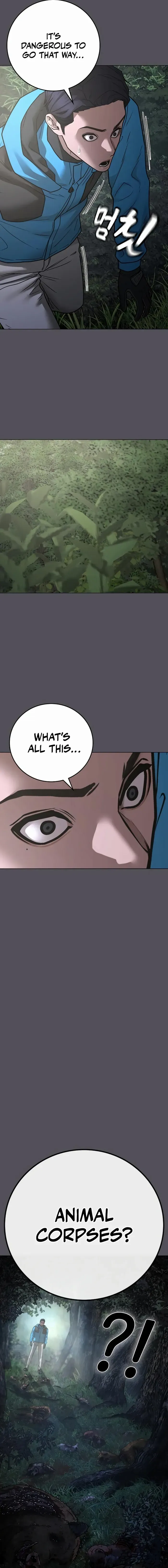 Reality Quest Chapter 139 Online - página 10