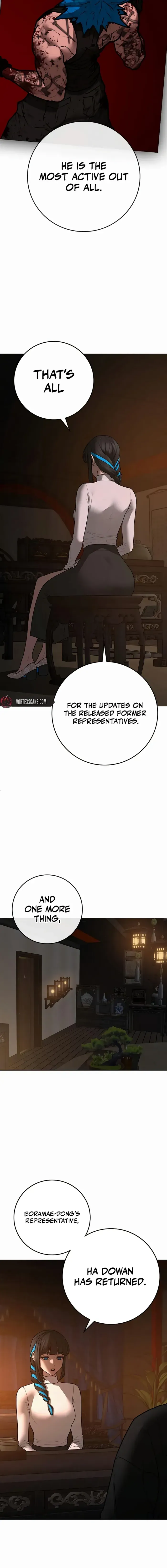 Reality Quest Chapter 139 Online - página 13