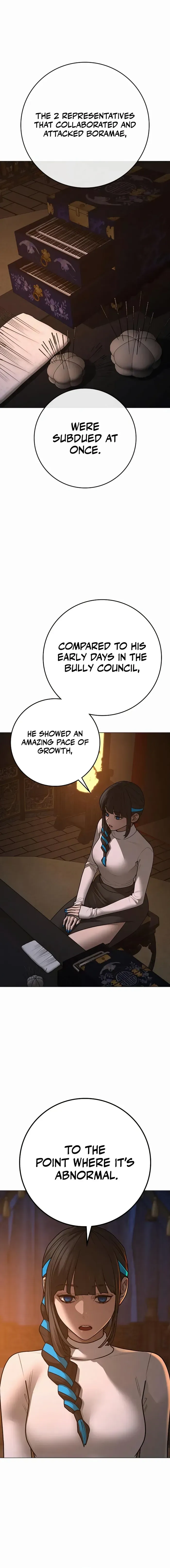 Reality Quest Chapter 139 Online - página 14