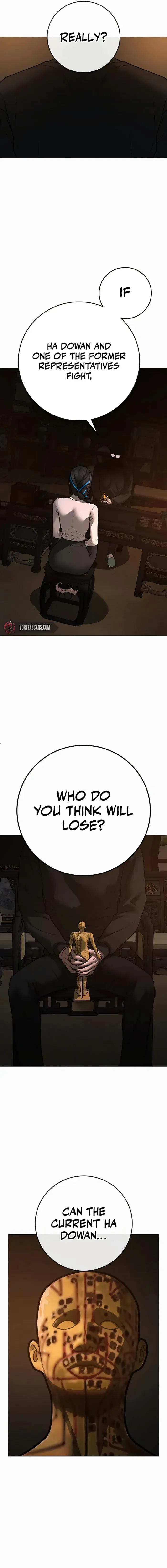 Reality Quest Chapter 139 Online - página 15
