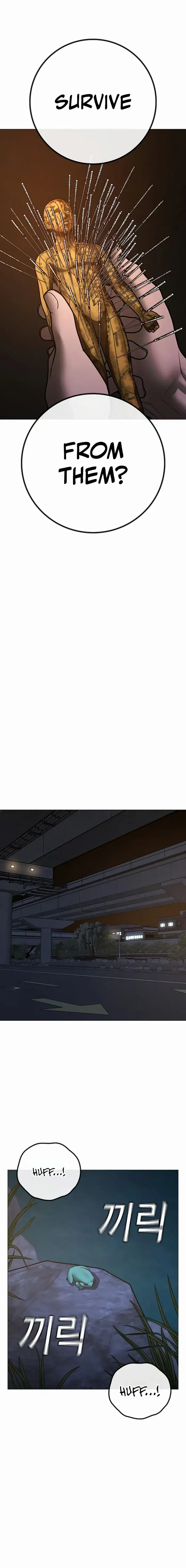 Reality Quest Chapter 139 Online - página 16