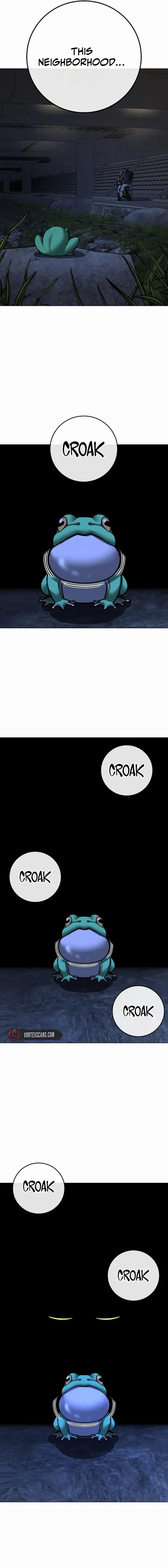 Reality Quest Chapter 139 Online - página 19