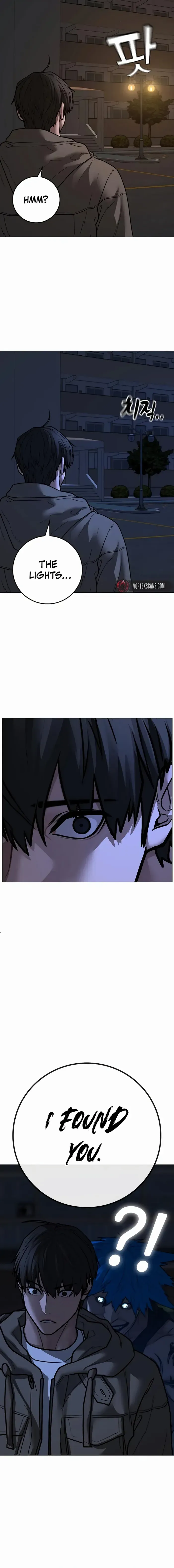 Reality Quest Chapter 139 Online - página 23