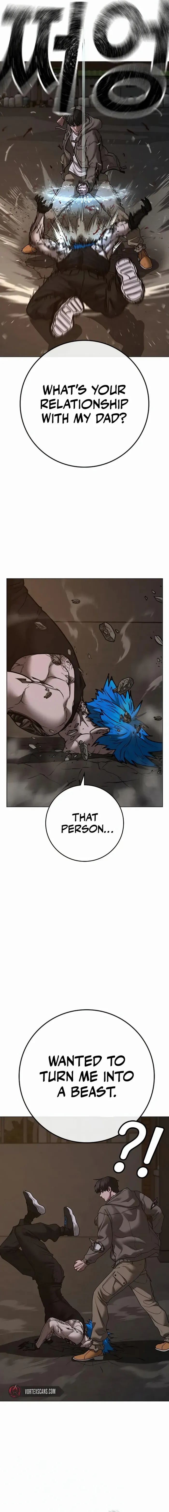 Reality Quest Chapter 139 Online - página 28