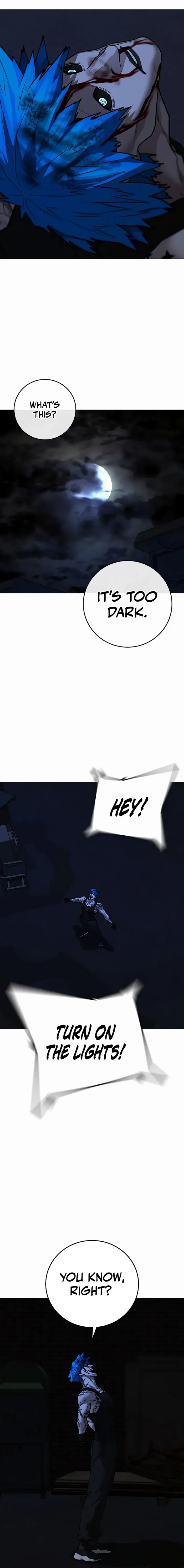 Reality Quest Chapter 139 Online - página 30