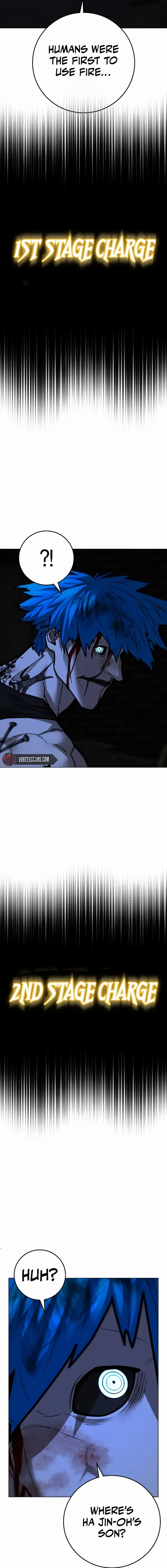 Reality Quest Chapter 139 Online - página 31