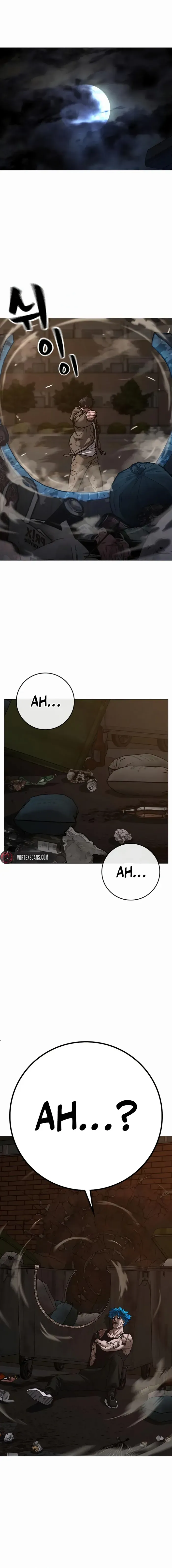 Reality Quest Chapter 139 Online - página 33