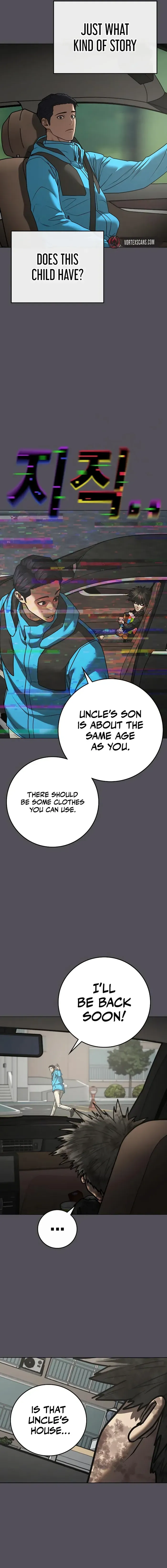 Reality Quest Chapter 140 Online - página 3