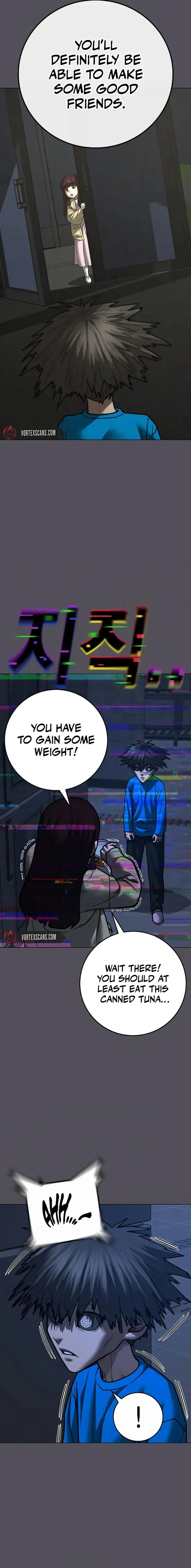 Reality Quest Chapter 140 Online - página 5