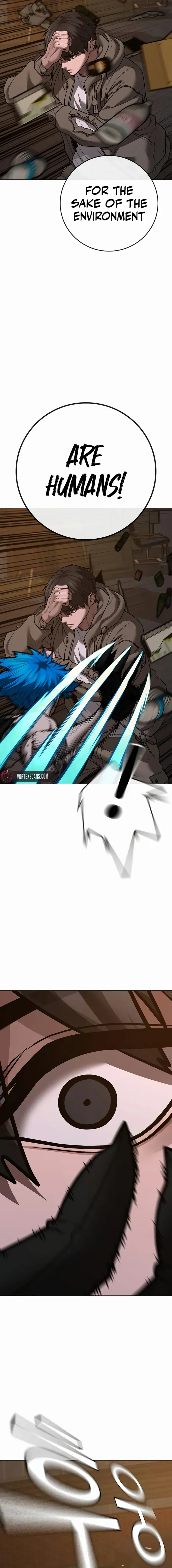 Reality Quest Chapter 140 Online - página 11