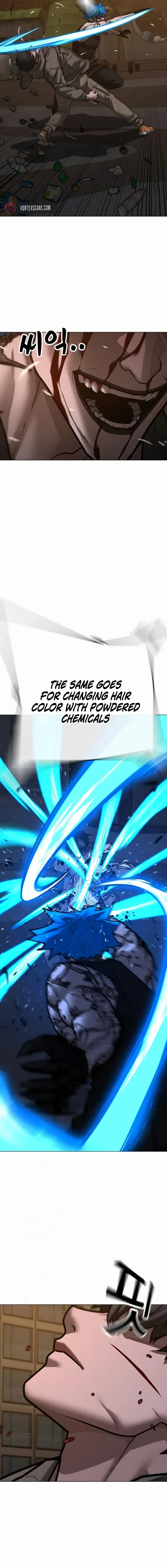 Reality Quest Chapter 140 Online - página 12
