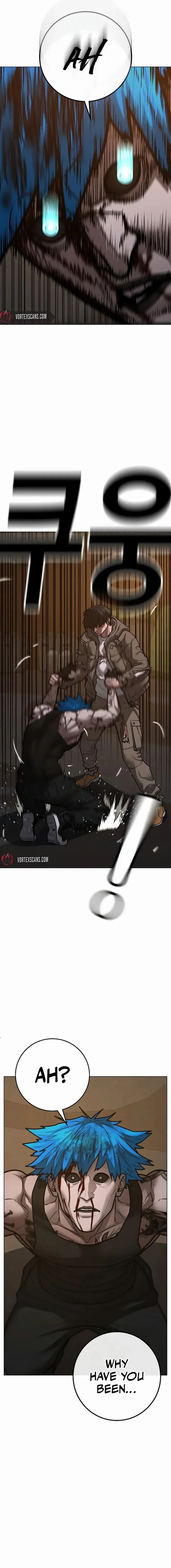 Reality Quest Chapter 140 Online - página 15