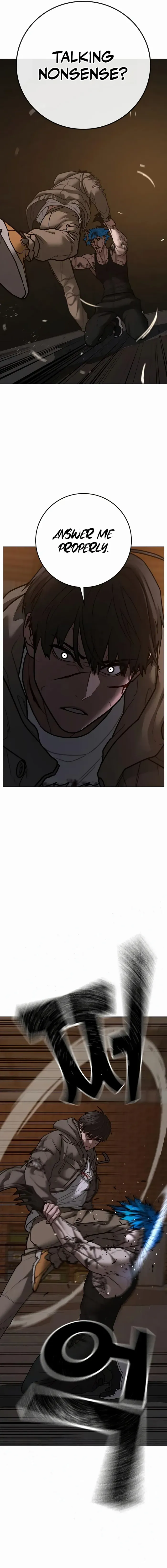 Reality Quest Chapter 140 Online - página 16