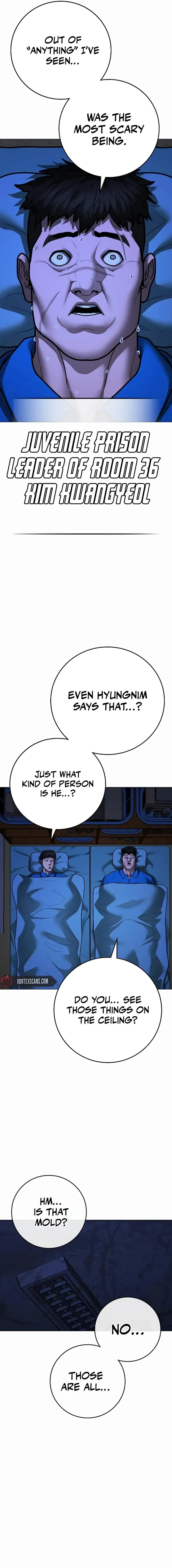 Reality Quest Chapter 140 Online - página 18