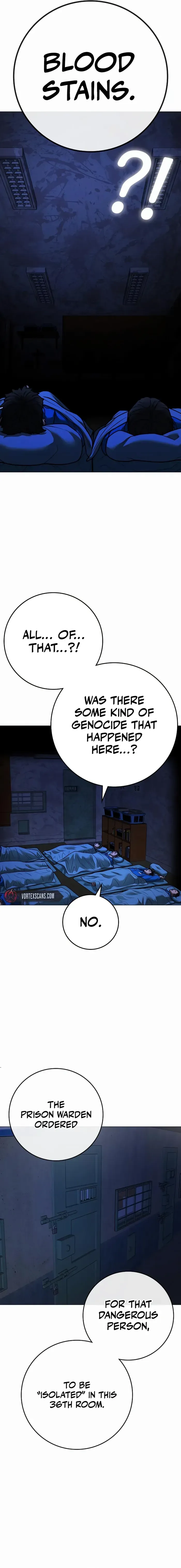 Reality Quest Chapter 140 Online - página 19