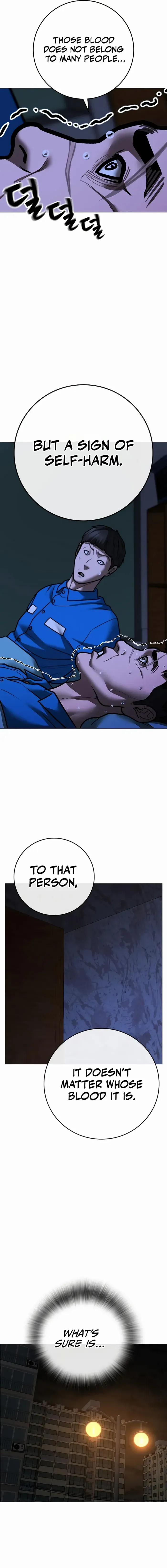Reality Quest Chapter 140 Online - página 20