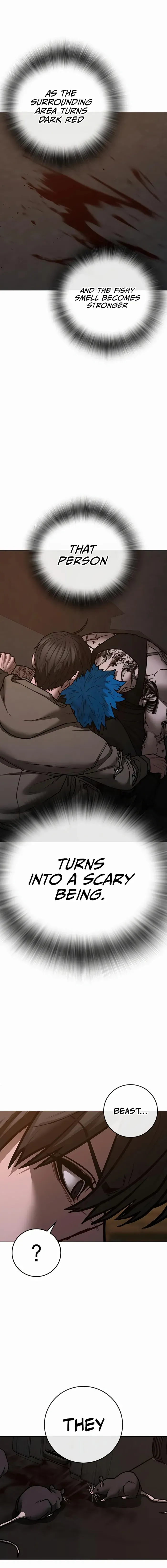 Reality Quest Chapter 140 Online - página 21