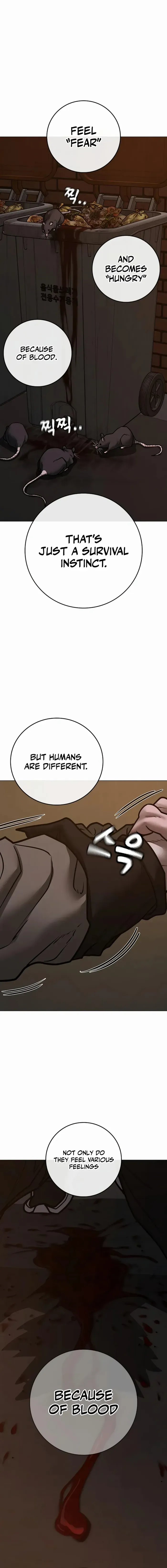 Reality Quest Chapter 140 Online - página 22
