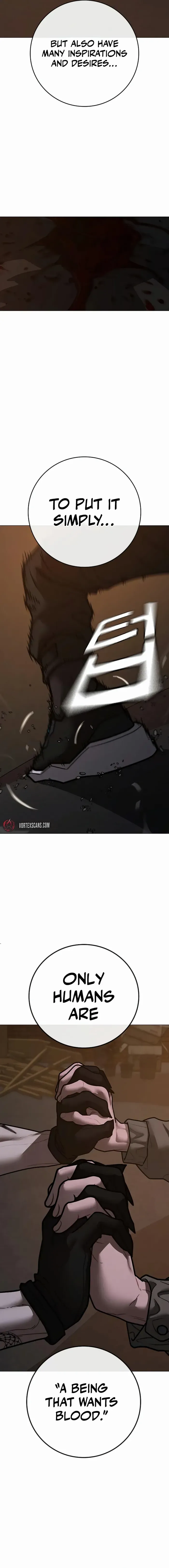 Reality Quest Chapter 140 Online - página 23