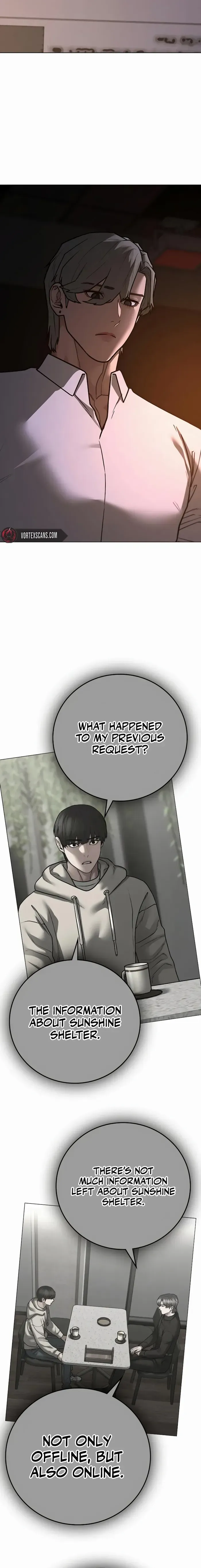 Reality Quest Chapter 140 Online - página 28